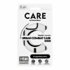 Etui CARE by PanzerGlass Flagship Urban  Combat Case iPhone 15 Pro 6,1 MagSafe czarny/black 1426